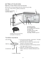 Preview for 10 page of Rubine MMW-BIGBELLA2-28SS Instruction Manual