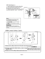 Preview for 5 page of Rubine PCF-PICCO201-5B User Manual