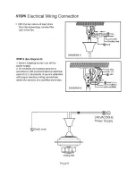 Preview for 6 page of Rubine PCF-PICCO201-5B User Manual