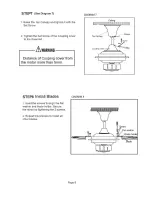 Preview for 7 page of Rubine PCF-PICCO201-5B User Manual