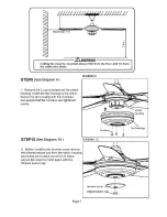 Preview for 8 page of Rubine PCF-PICCO201-5B User Manual