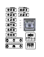 Предварительный просмотр 7 страницы Rubine RBO-IA6X-70SS User Manual