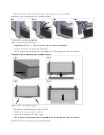 Предварительный просмотр 14 страницы Rubine RBO-IA6X-70SS User Manual