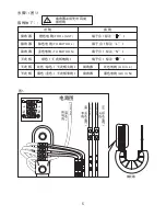 Preview for 14 page of Rubine RCF-VIVO-5BL Instruction Manual