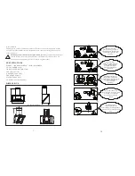 Предварительный просмотр 3 страницы Rubine RCH-19WM-RS90 Instruction Manual