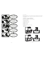 Предварительный просмотр 3 страницы Rubine RCH-IA90SV-GX Instruction Manual