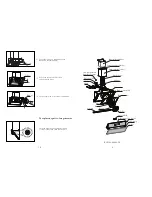 Предварительный просмотр 5 страницы Rubine RCH-IA90SV-GX Instruction Manual