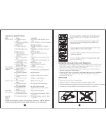 Предварительный просмотр 3 страницы Rubine RGH-TONIA2B-90BL Instruction Manual