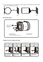 Preview for 8 page of Rubine RSH-M100L User Manual