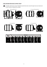 Preview for 16 page of Rubine RSH-M100L User Manual