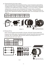 Preview for 18 page of Rubine RSH-M100L User Manual