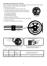 Preview for 21 page of Rubine RSH-M100L User Manual