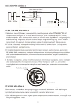 Preview for 22 page of Rubine RSH-M100L User Manual