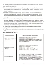 Preview for 23 page of Rubine RSH-M100L User Manual