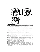 Preview for 6 page of Rubine SG1035ES Owner'S Manual