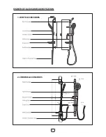 Preview for 4 page of Rubine SSE SERIES Operation Manual