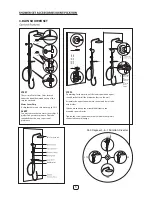 Preview for 5 page of Rubine SSE SERIES Operation Manual