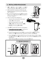 Preview for 7 page of Rubine SSE SERIES Operation Manual