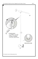 Preview for 4 page of Rubinet 4UET1 Assembly Instruction Manual