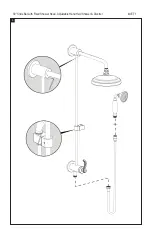 Preview for 7 page of Rubinet 4UET1 Assembly Instruction Manual