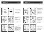 Preview for 2 page of Rubinet 8ERBHXC Quick Start Manual