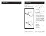 Rubinet 8ERBLAC Quick Start Manual preview