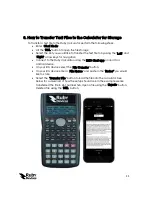 Preview for 11 page of Ruby Devices Ruby Calculator Ultimate Edition User Manual