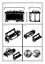 Preview for 2 page of Ruby Fires MYSTIC FIRES RF40 Manual