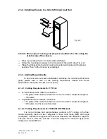 Предварительный просмотр 20 страницы Ruby Tech ES-2410C User Manual