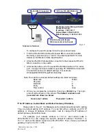 Предварительный просмотр 25 страницы Ruby Tech ES-2410C User Manual