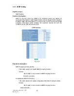 Предварительный просмотр 75 страницы Ruby Tech ES-2410C User Manual