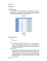 Предварительный просмотр 85 страницы Ruby Tech ES-2410C User Manual