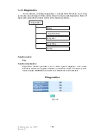 Предварительный просмотр 161 страницы Ruby Tech ES-2410C User Manual