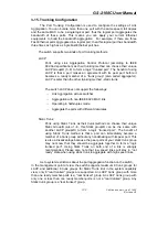 Preview for 121 page of Ruby Tech GS-2108C User Manual