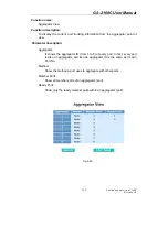 Preview for 125 page of Ruby Tech GS-2108C User Manual