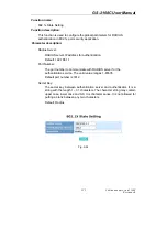 Preview for 133 page of Ruby Tech GS-2108C User Manual