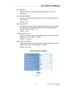 Preview for 137 page of Ruby Tech GS-2108C User Manual