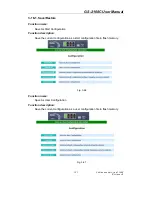 Preview for 143 page of Ruby Tech GS-2108C User Manual