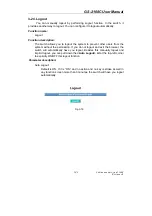 Preview for 155 page of Ruby Tech GS-2108C User Manual