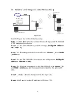 Preview for 20 page of Ruby Tech OW-2000 User Manual