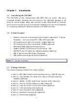 Preview for 66 page of Ruby Tech OW-2000 User Manual