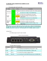 Preview for 10 page of Ruby Tech VC-400LT Manual