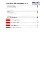 Preview for 7 page of Ruby Tech VC-400RT+ Manual