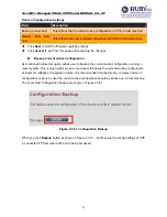 Preview for 26 page of Ruby Tech VC-400RT+ Manual