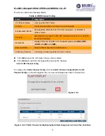 Preview for 39 page of Ruby Tech VC-400RT+ Manual