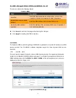 Preview for 52 page of Ruby Tech VC-400RT+ Manual