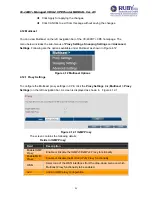 Preview for 87 page of Ruby Tech VC-400RT+ Manual