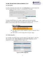 Preview for 92 page of Ruby Tech VC-400RT+ Manual
