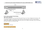 Предварительный просмотр 51 страницы Ruby Tech VS-2400S User Manual