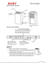 Preview for 16 page of Ruby DN 12 EN Instruction Manual